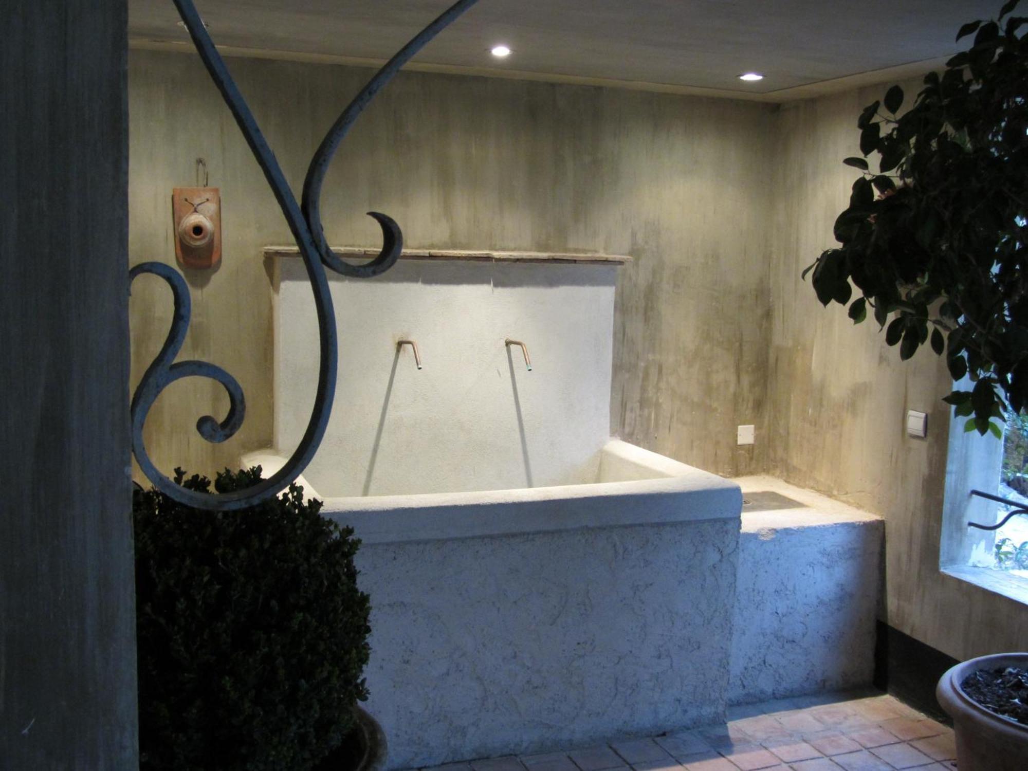 Les Rosees Mougins Exteriör bild