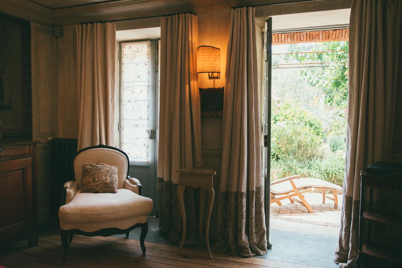 Les Rosees Mougins Exteriör bild