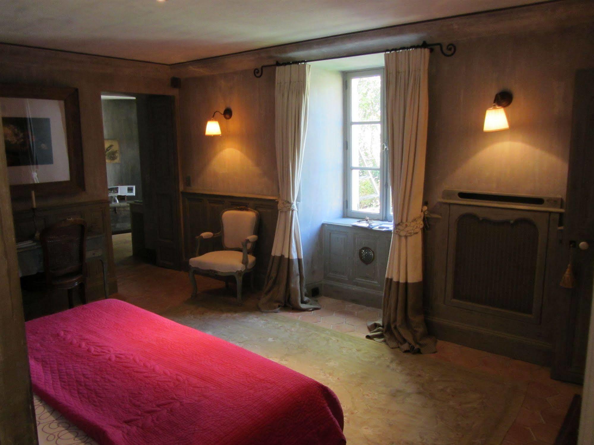 Les Rosees Mougins Exteriör bild