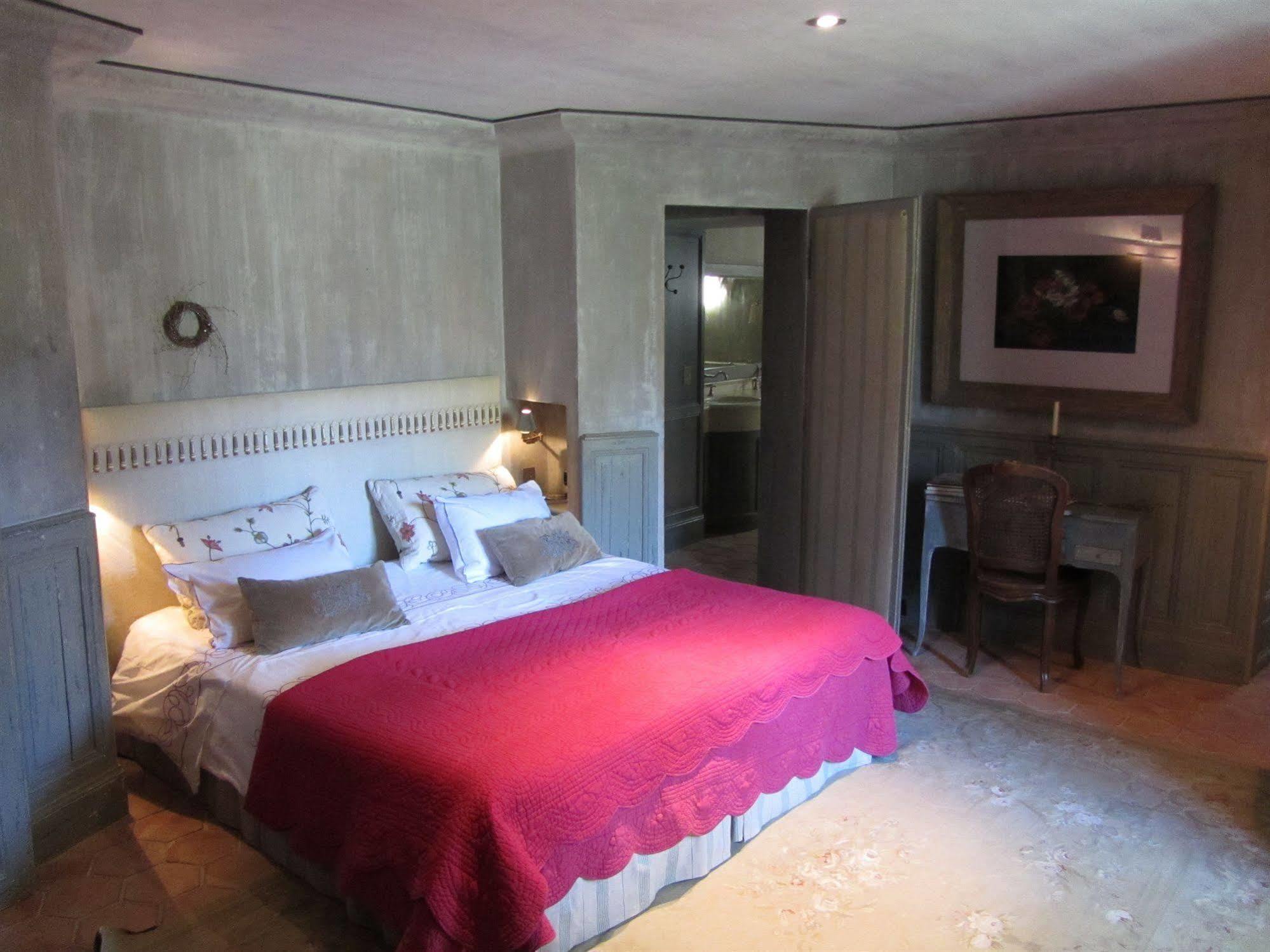 Les Rosees Mougins Exteriör bild